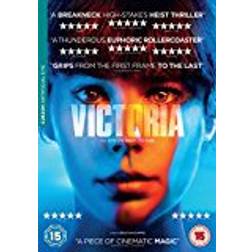 Victoria [DVD]